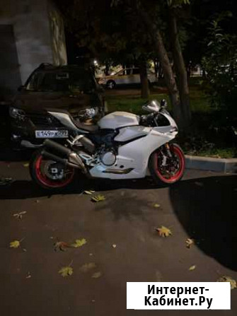Ducati panigale 959 Москва - изображение 1
