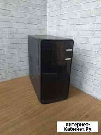 Мощный Core i3 4370 8гб GTX 560 Курск