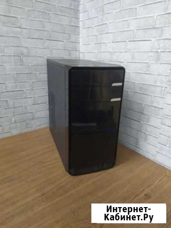 Мощный Core i3 4370 8гб GTX 560 Курск - изображение 1