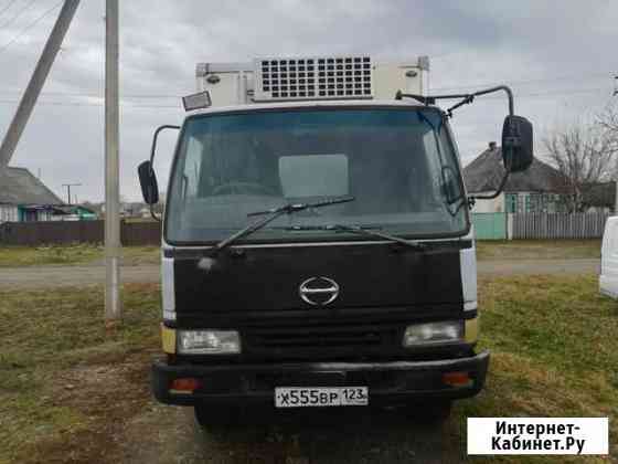 Hino 500 (Ranger), 1996 Выселки