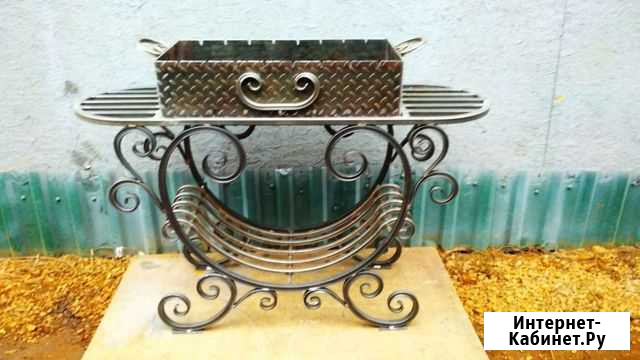 Продам мангал Иваново - изображение 1
