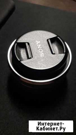 Sony SEL16F28 Курск - изображение 1