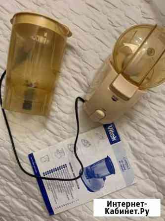 Блендер vitek Екатеринбург