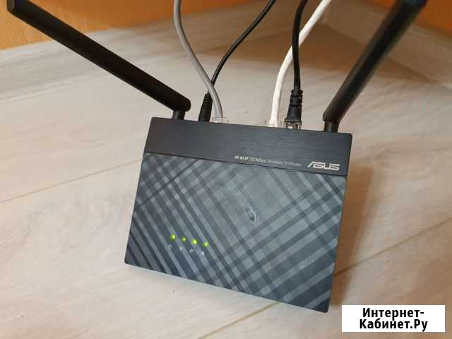 Wifi роутер asus Севастополь - изображение 1