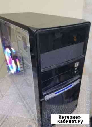 Игровой системный блок i7 4770K 4 ядра 8 потоков 3 Новокузнецк