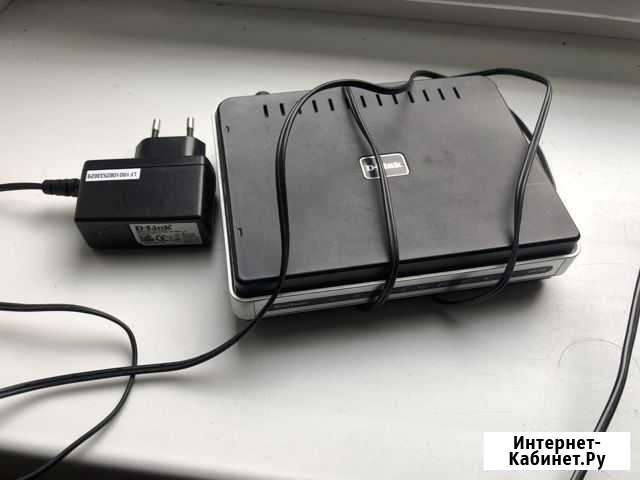 Роутер D-Link dir 100 и Huawei Пенза - изображение 1