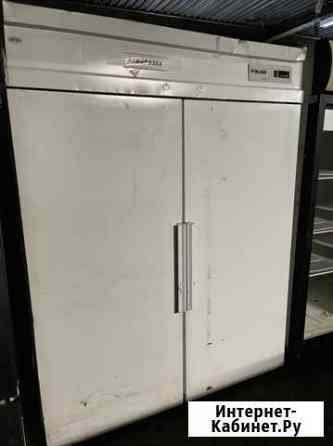 Морозильный шкаф полаир Москва