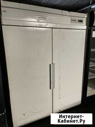 Морозильный шкаф полаир Москва - изображение 1