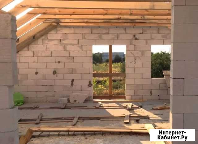 Газобетонные блоки Волгоград - изображение 1