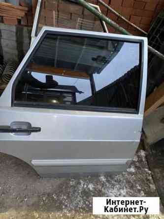 Продам Двери ваз 2114/2115 Кемерово