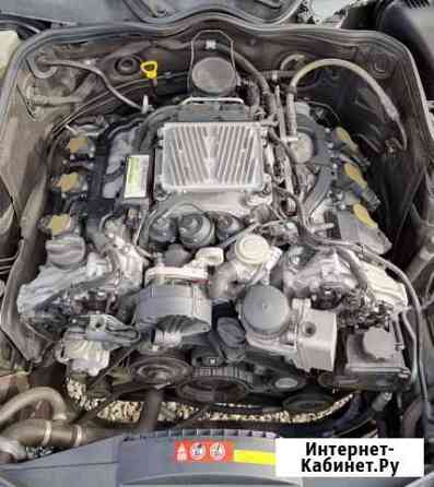 Двигатель CLS 350 M272 Махачкала