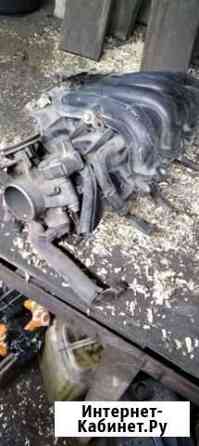 Впускной коллектор киа сид Ростов-на-Дону