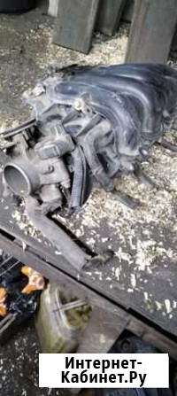 Впускной коллектор киа сид Ростов-на-Дону - изображение 1