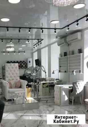 Аренда салона красоты Москва