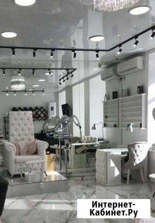 Аренда салона красоты Москва - изображение 1