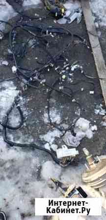 Коса салона Nissan Murano Z51 QR25 (DE) 2009 Владивосток