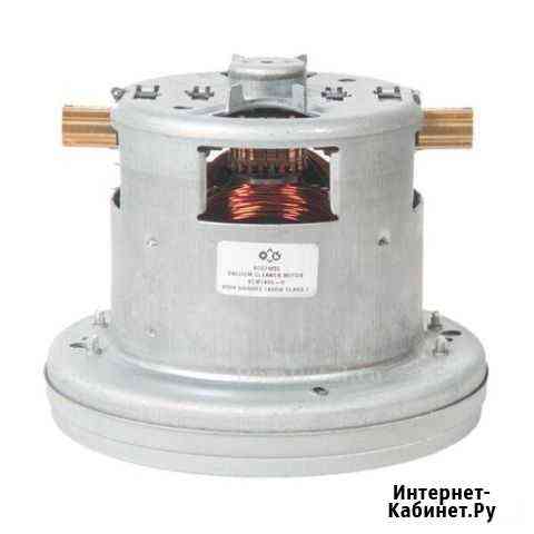 Двигатель пылесоса Bosch, 1600W, original Самара