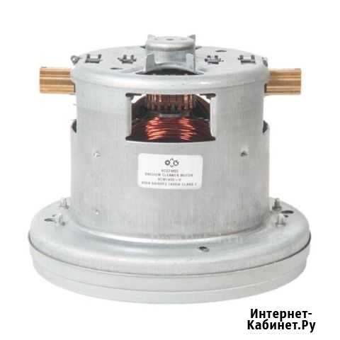 Двигатель пылесоса Bosch, 1600W, original Самара - изображение 1