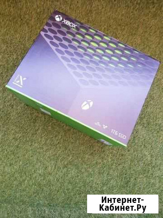 Xbox series x Волгоград - изображение 1