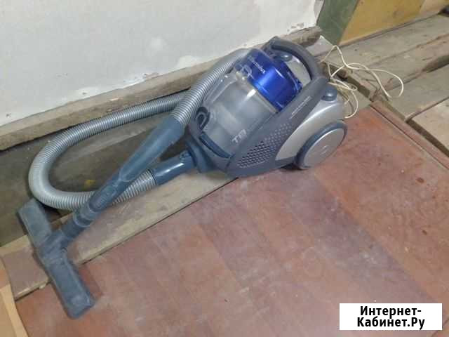 Пылесос Electrolux Нижний Новгород - изображение 1
