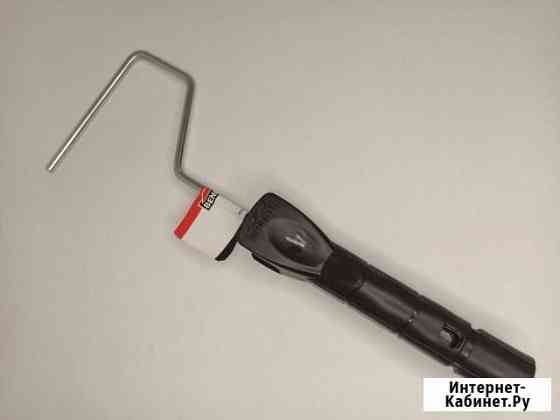 Малярный бюгель Bennett для миниваликов Москва