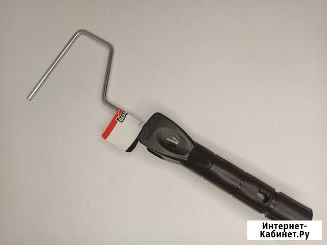 Малярный бюгель Bennett для миниваликов Москва - изображение 1