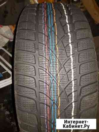 Dunlop SP Winter Sport 3D 255/55 R18 109V Екатеринбург