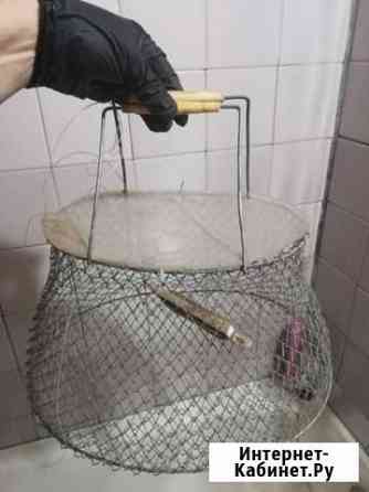 Садок Казань