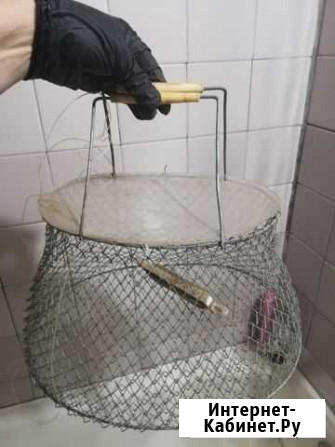 Садок Казань - изображение 1