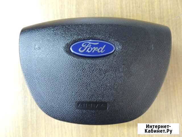 Airbag Форд Фокус 2 подушка безопасности Ростов-на-Дону - изображение 1