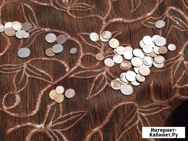 Продам монеты 1копейка 1998г. 2рубля 1998г 1рубль Тверь - изображение 1