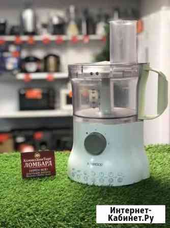 Кухонный комбайн Kenwood Ленинск-Кузнецкий