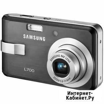 Фотоаппарат Samsung Подольск - изображение 1