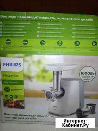 Мясорубка Philips hr2711 Daily Collection Октябрьский