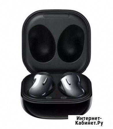 Samsung galaxy buds live оригинал Самара - изображение 1