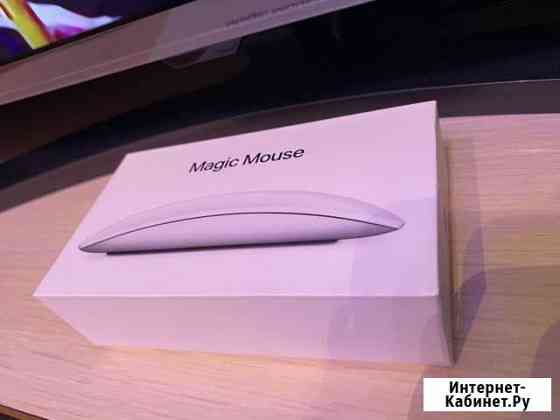 Мышь Apple Подольск