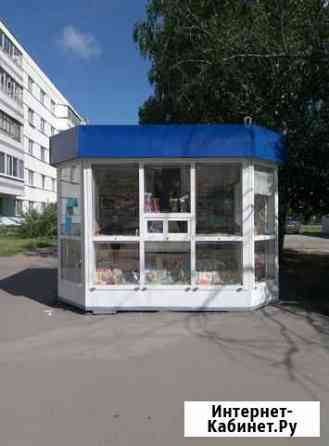 Продаю киоски Набережные Челны