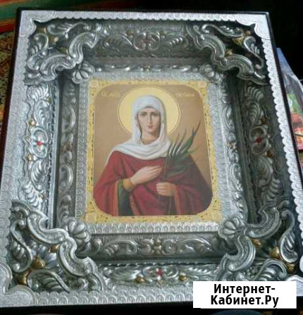 Икона Белгород - изображение 1
