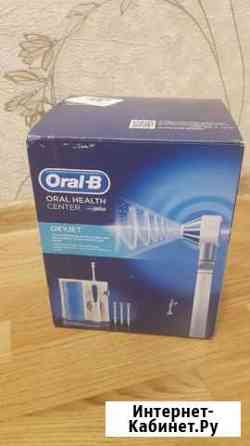 Ирригатор Oral-B Professional Care OxyJet MD20 Самара