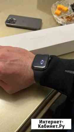 Apple Watch Series 5 44mm Махачкала