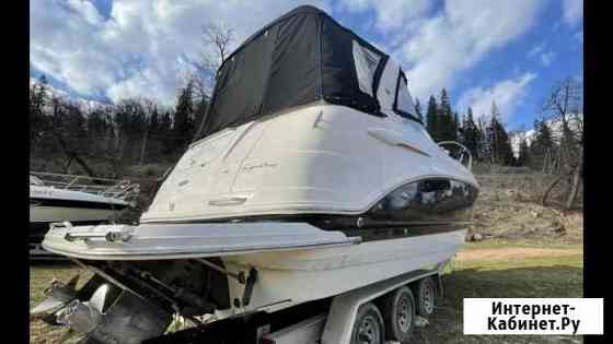 Chaparral 290 Signature Самара