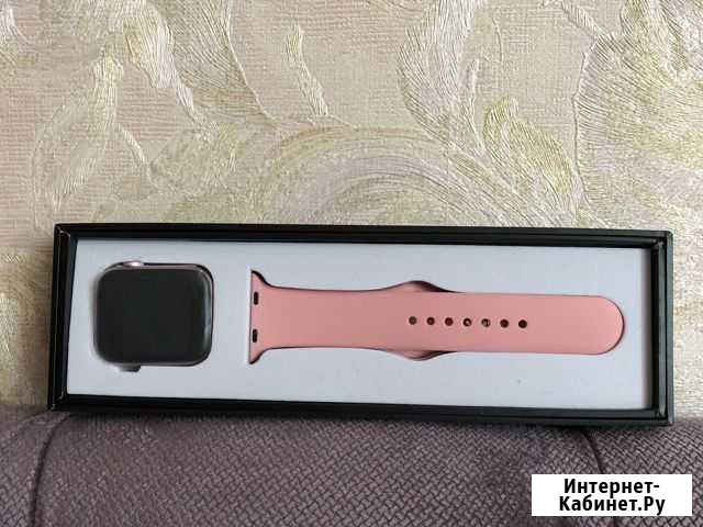 Apple watch Ессентуки - изображение 1
