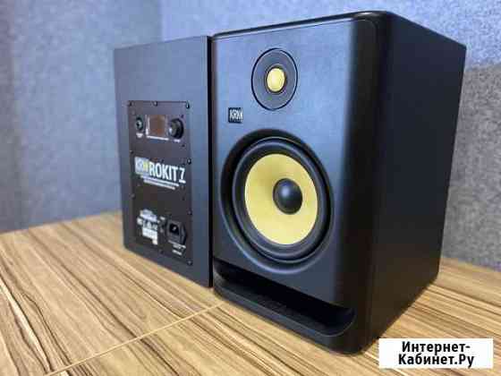 Студийные мониторы KRK Rokit 7 G4 (пара) Брянск