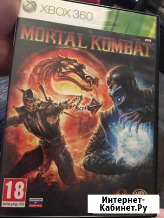 Игра для приставки xbox 360 Глебовский - изображение 1