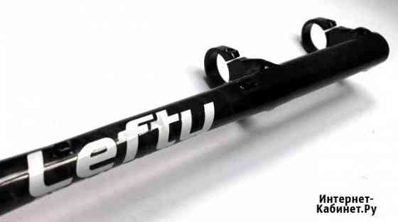 Техобслуживание Lefty PBR, XLR и др. Запчасти Тольятти
