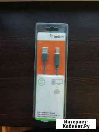USB кабель для принтера Краснодар