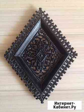 Тарелка, Куса, Литье Челябинск