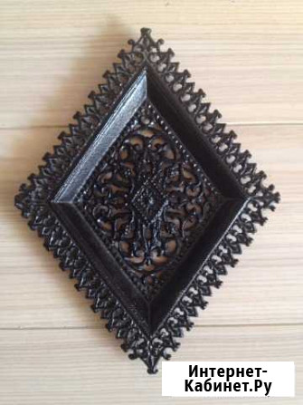 Тарелка, Куса, Литье Челябинск - изображение 1