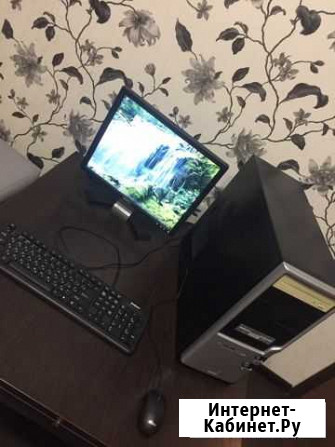 Комп в сборе 2,5GB/500GB/x1550 Калуга - изображение 1