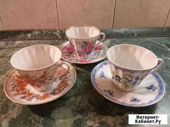 Посуда винтаж Киров